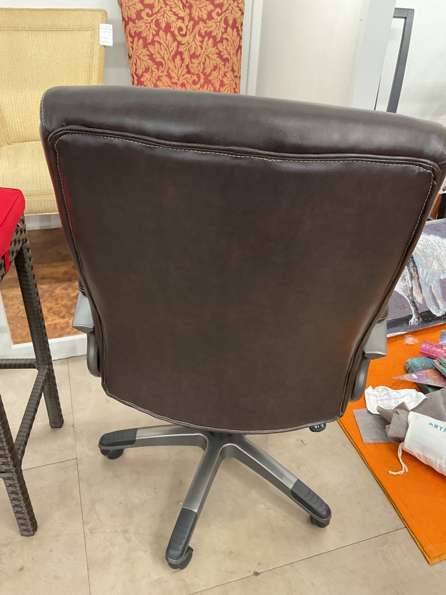 Office Chair #7