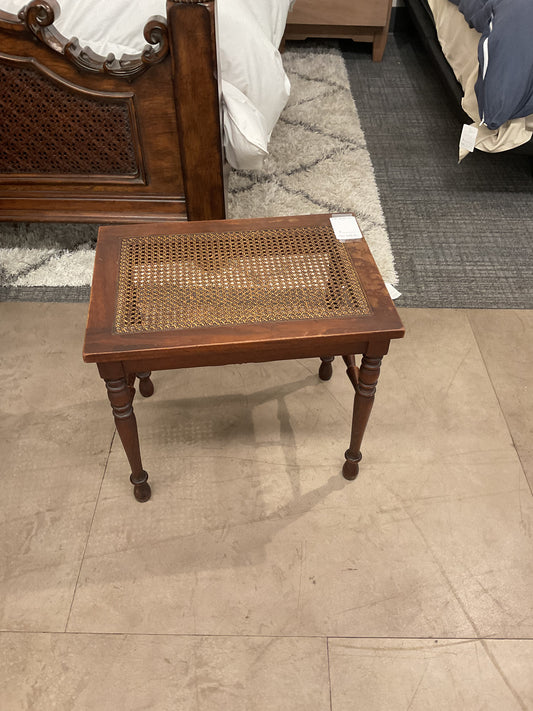 Vintage Plant Stand