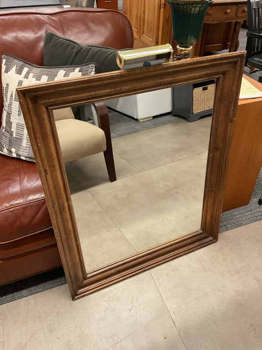 Throwback Mirror