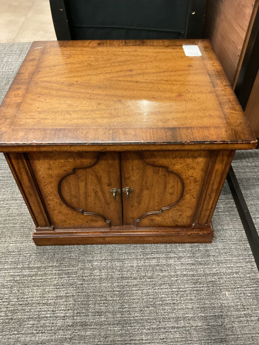 Vintage Cabinet