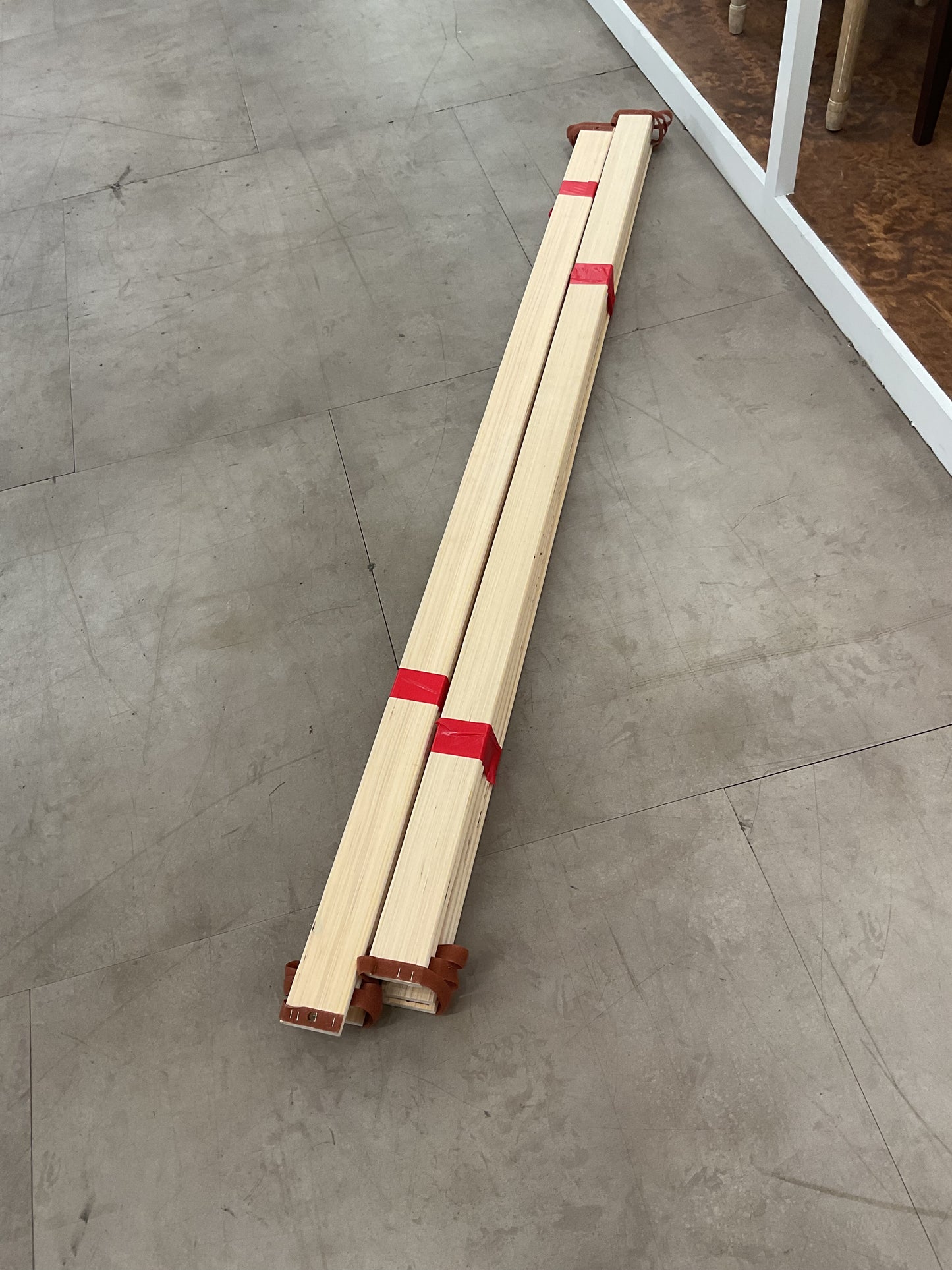 Marbella King Size Bed Frame (B215)