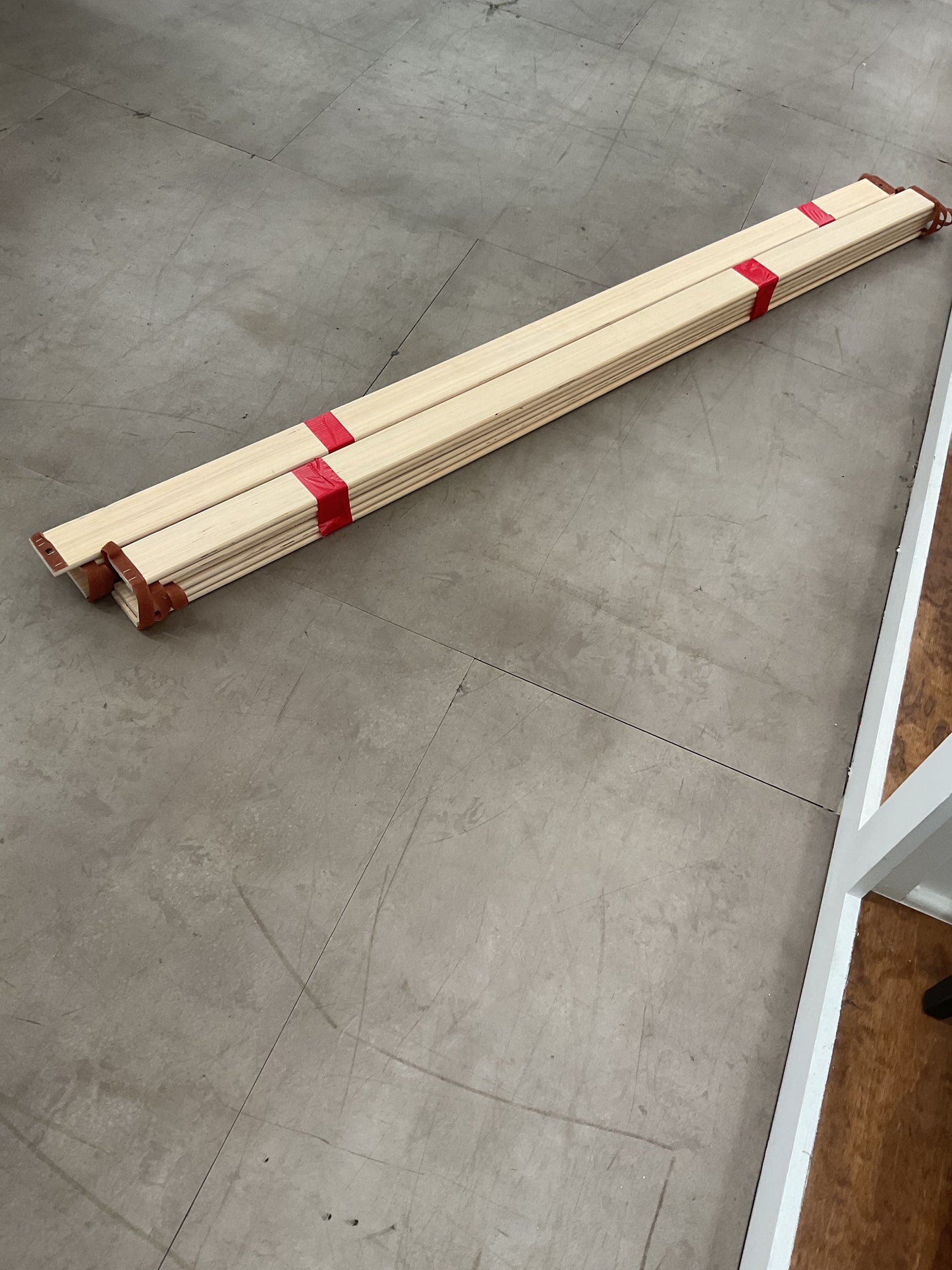 Marbella King Size Bed Frame (B215)
