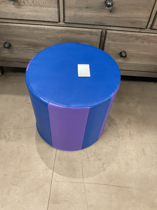 Mad Hatter Stool