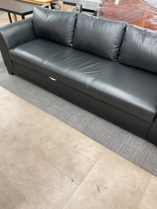 Darth Vader Sofa