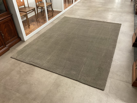 Graphite Area Rug (R073)