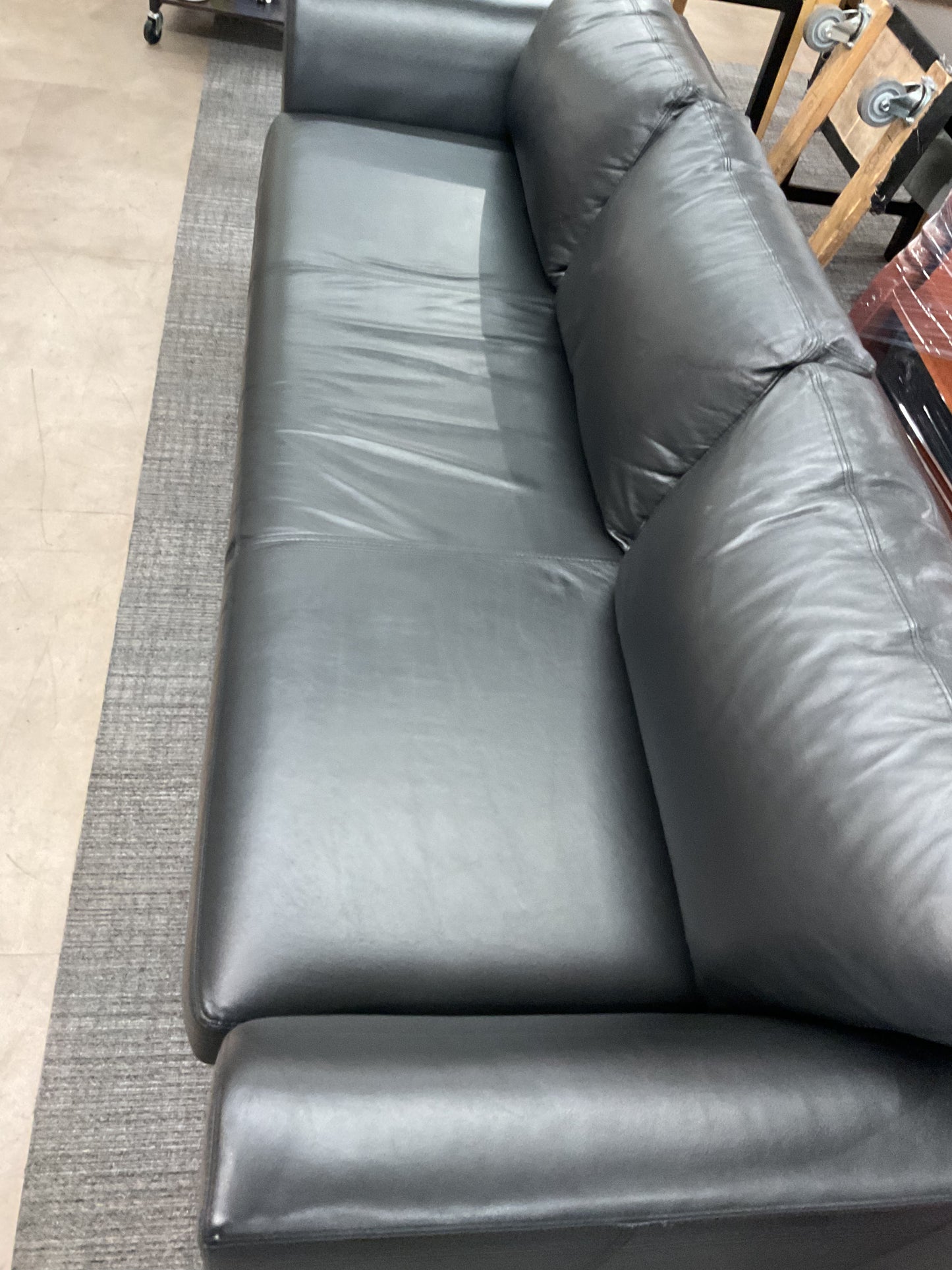 Darth Vader Sofa