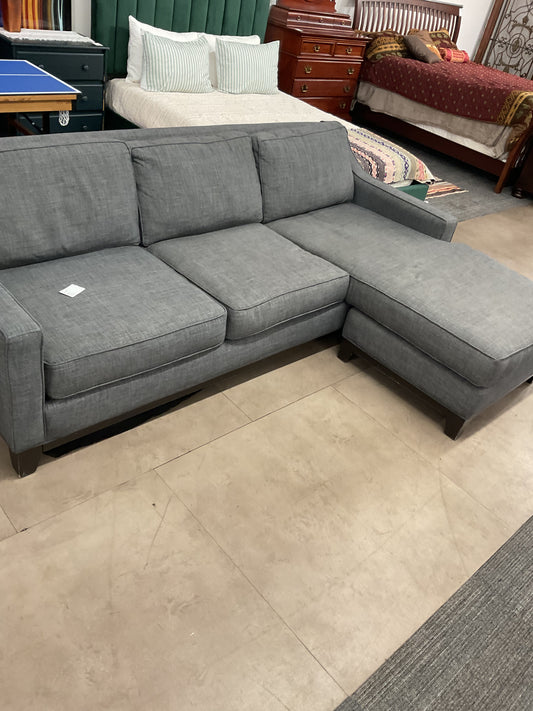 Peppa the Sofa