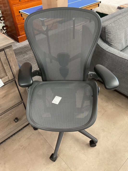 Herman Miller Aeron