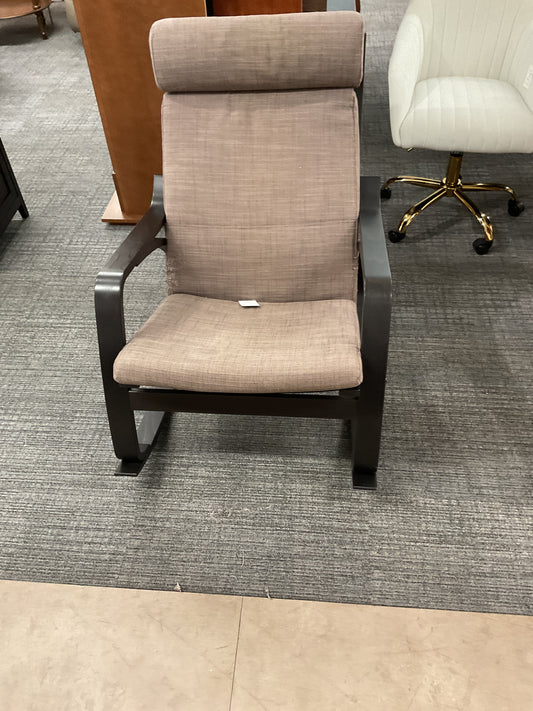 Outdoor Rocker