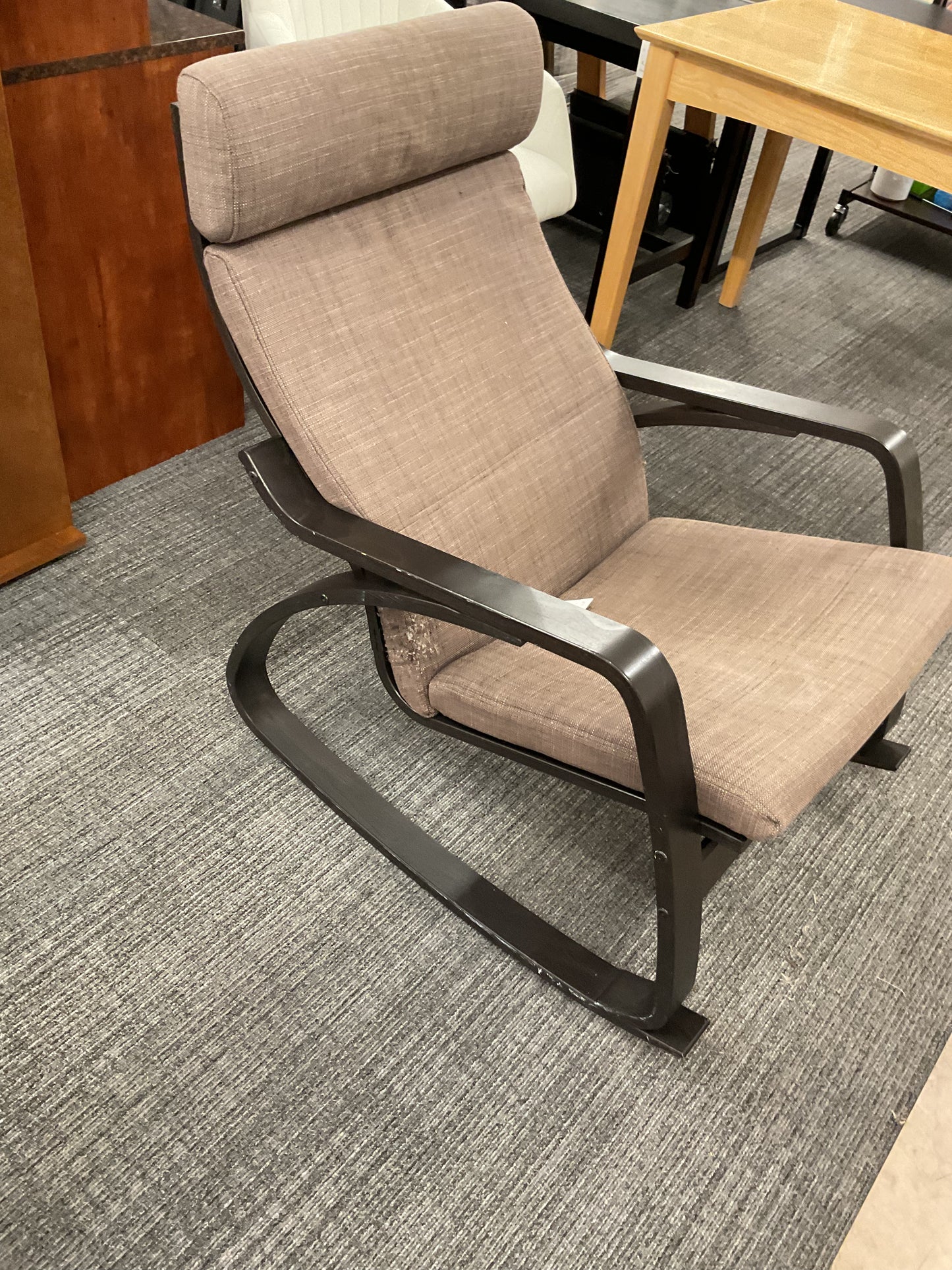 Outdoor Rocker