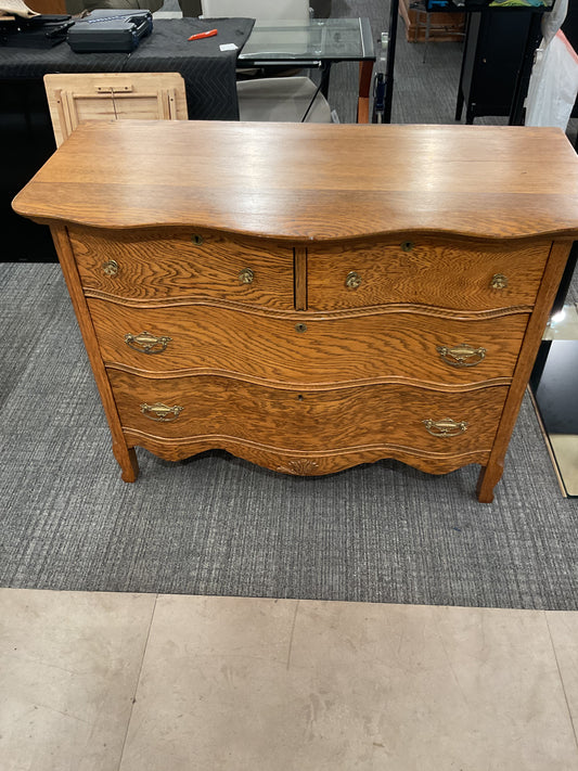 Vintage Dresser 3