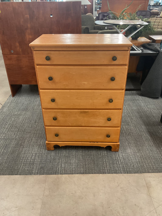 Tallboy Dresser 3