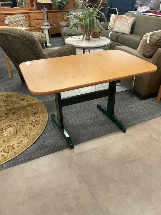 Plain Table