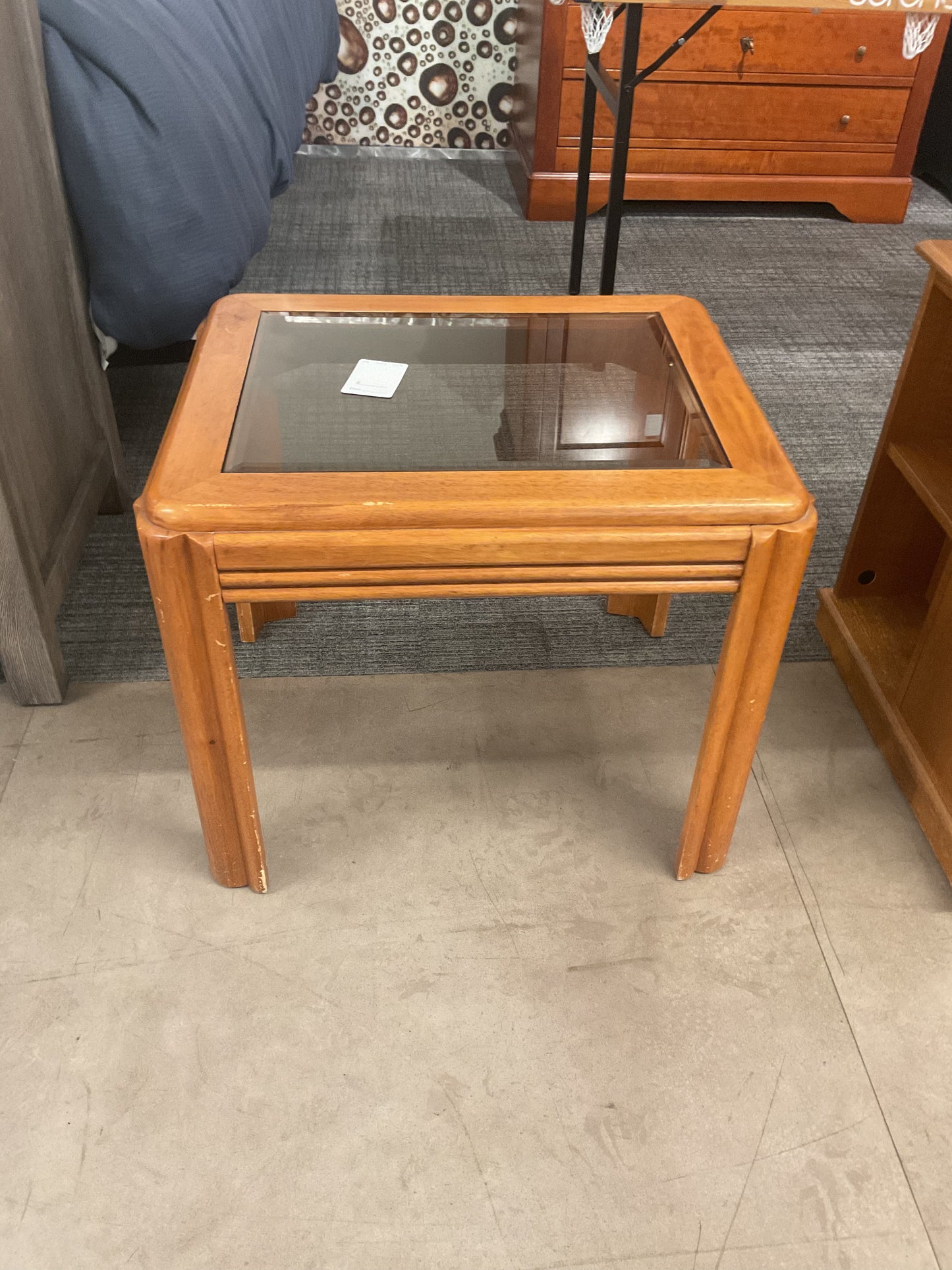 Light Side Table