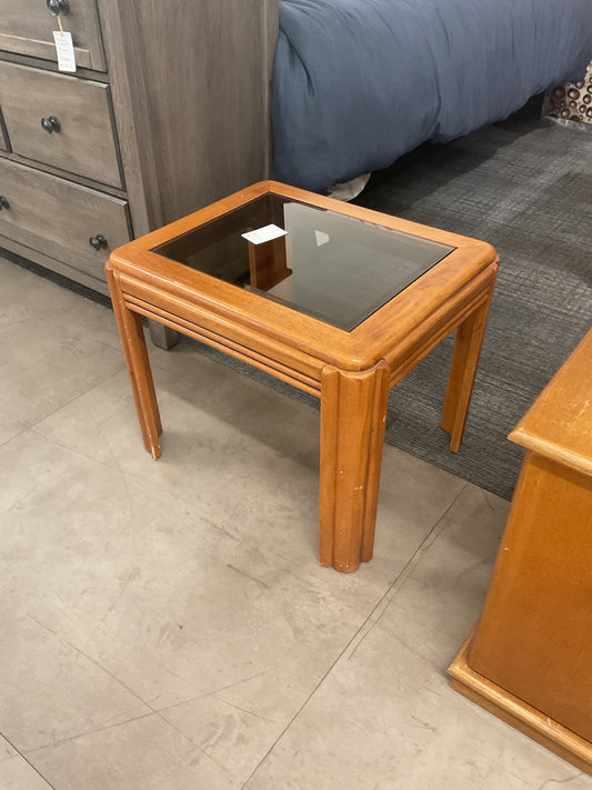 Light Side Table