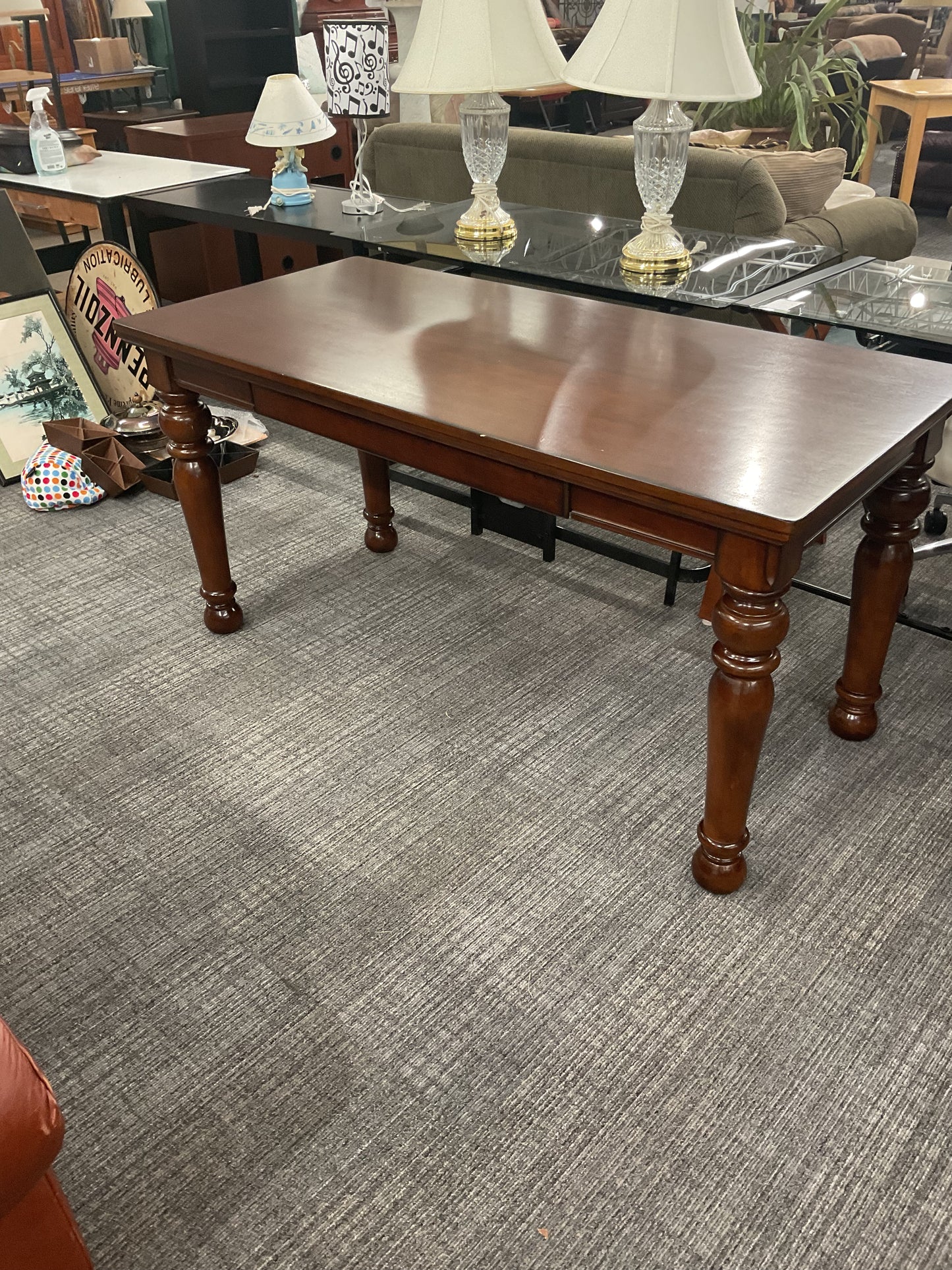 Ashley Porter Desk