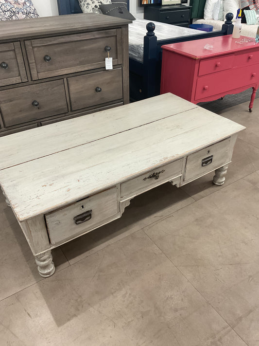 Carmen Coffee Table