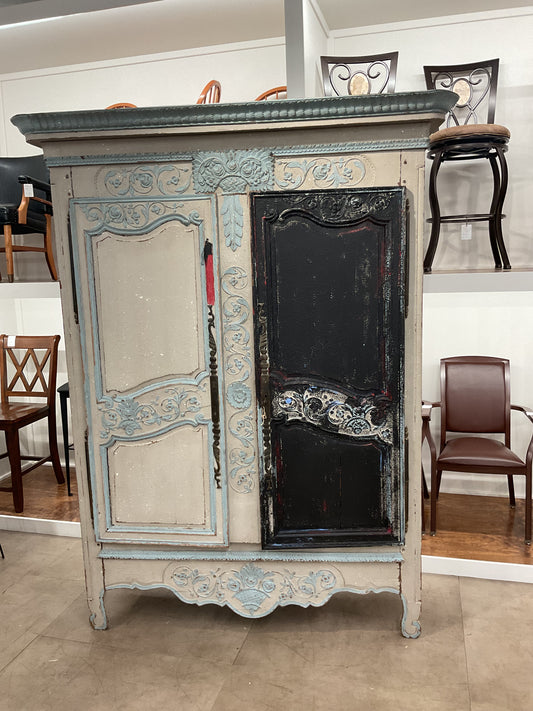 Camard French Cabinet