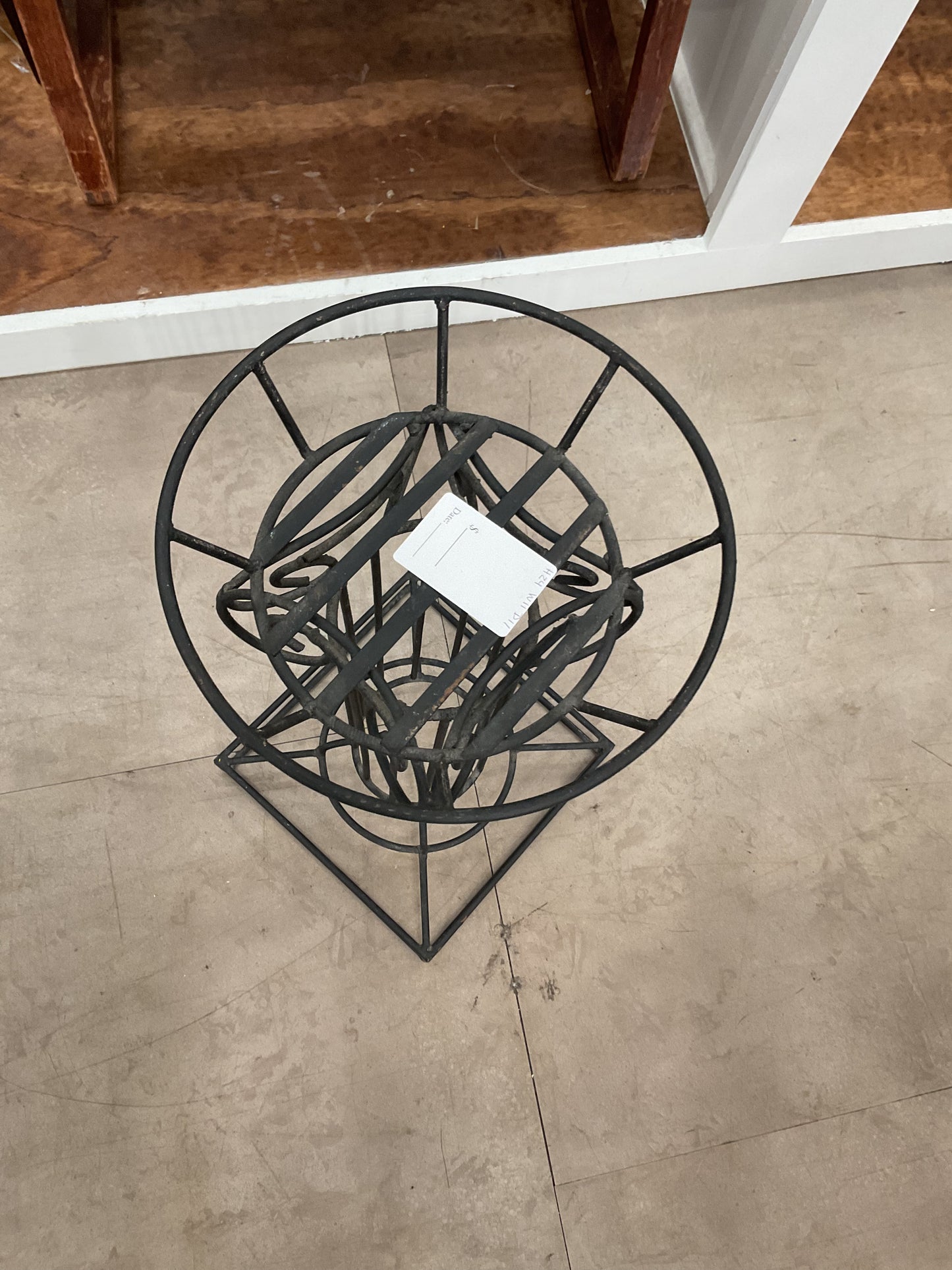 Plant Stand #5
