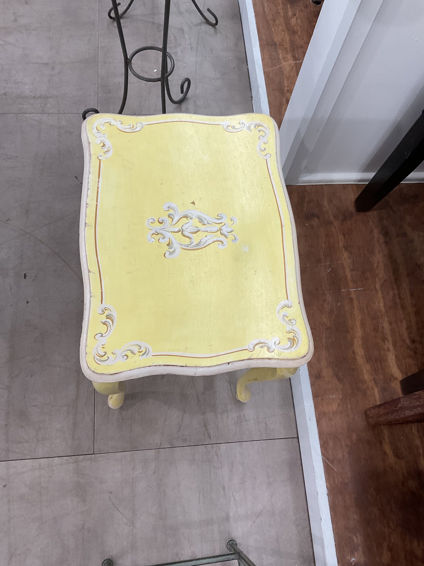 Plant Stand #3