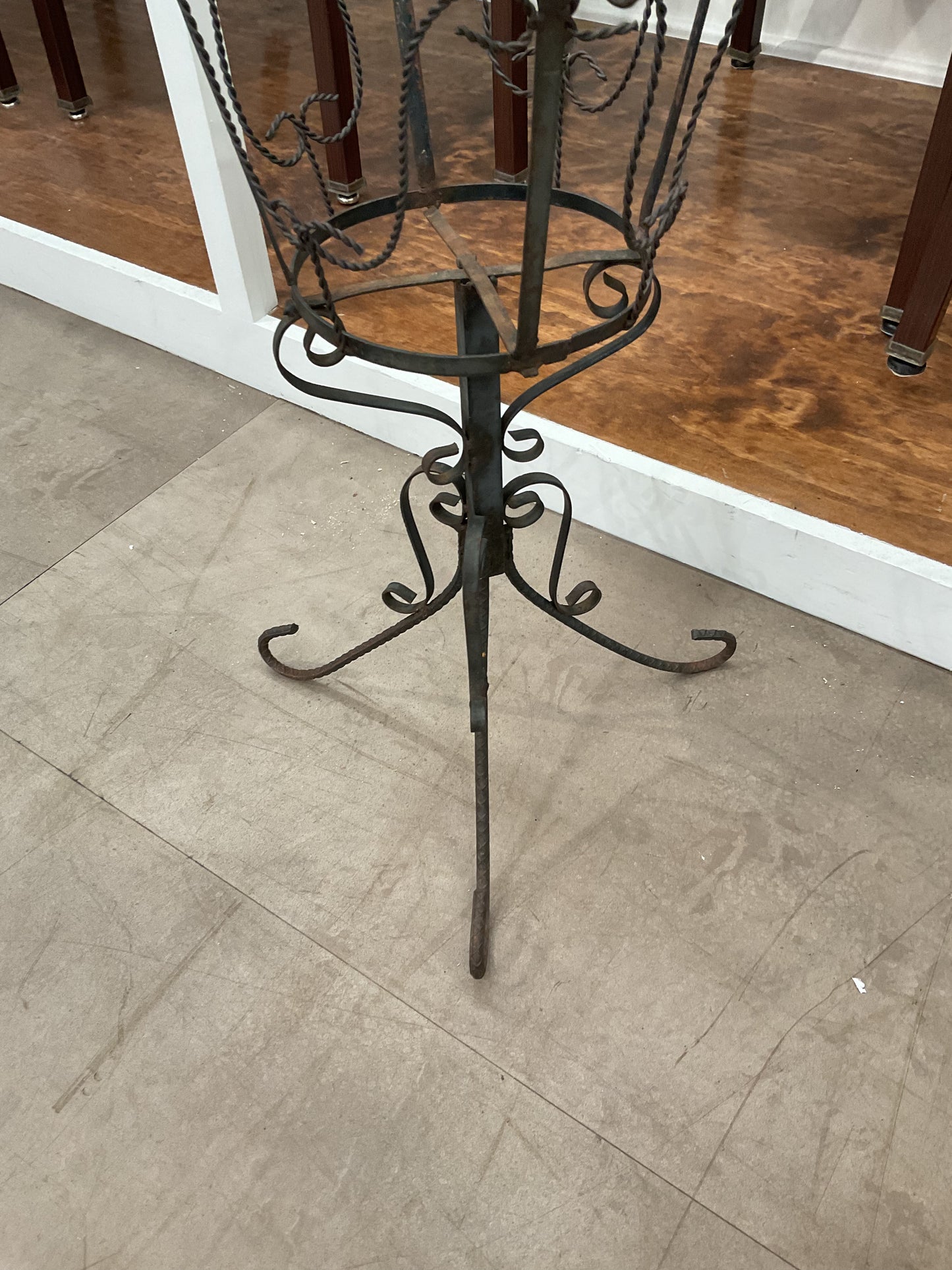 Plant Stand #1