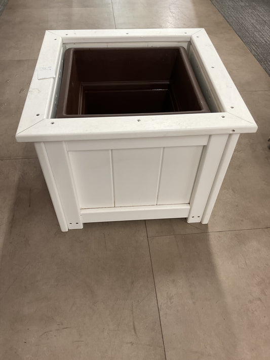 Outdoor Planters Box