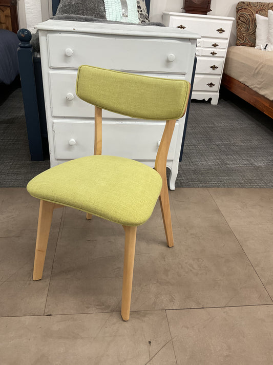 Lime Chair