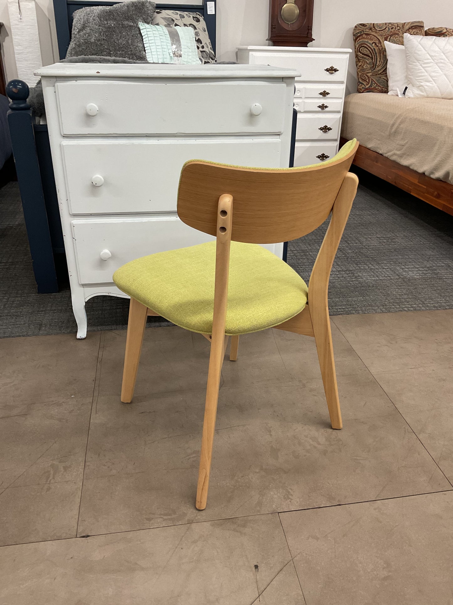 Lime Chair