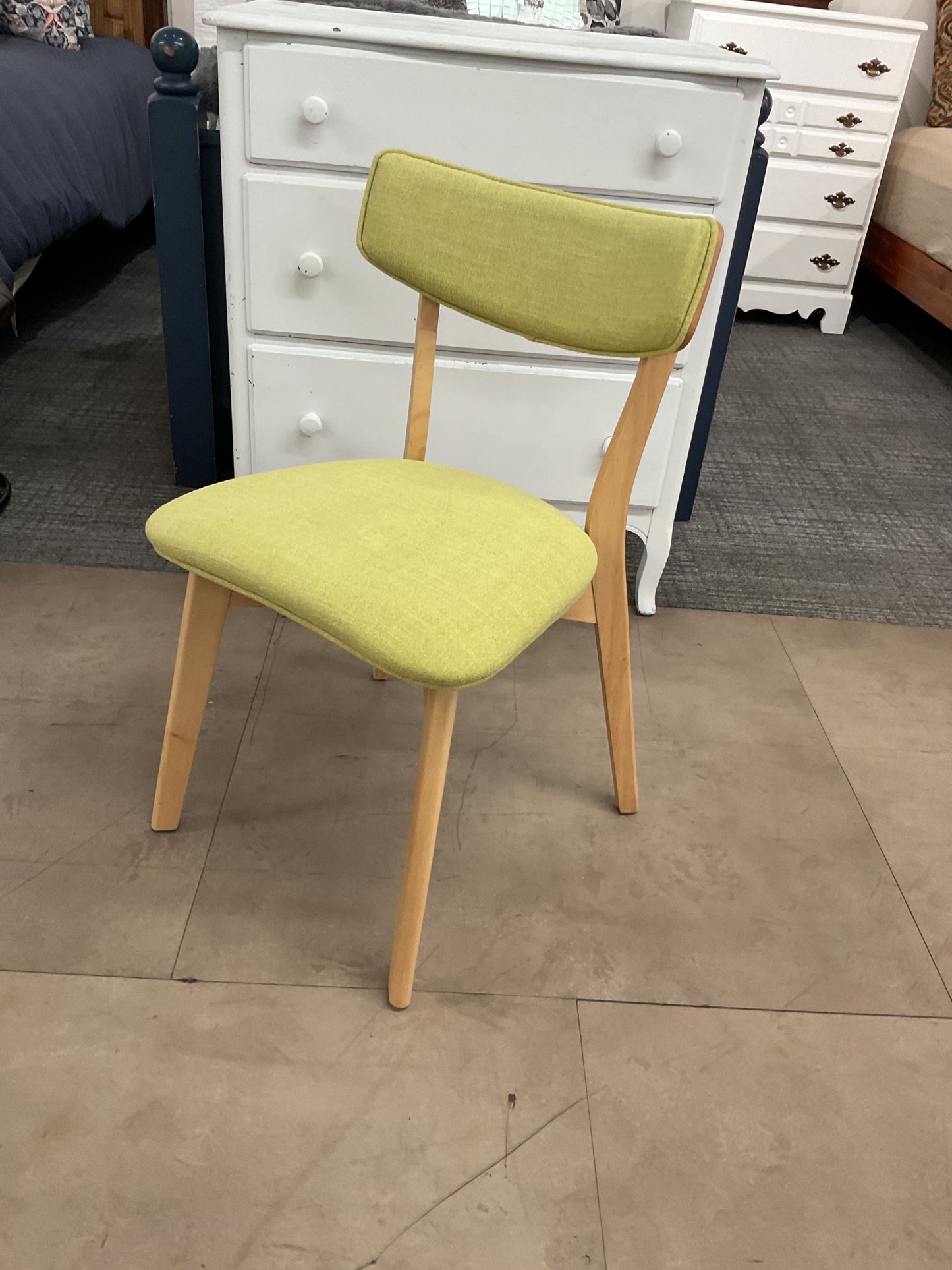 Lime Chair