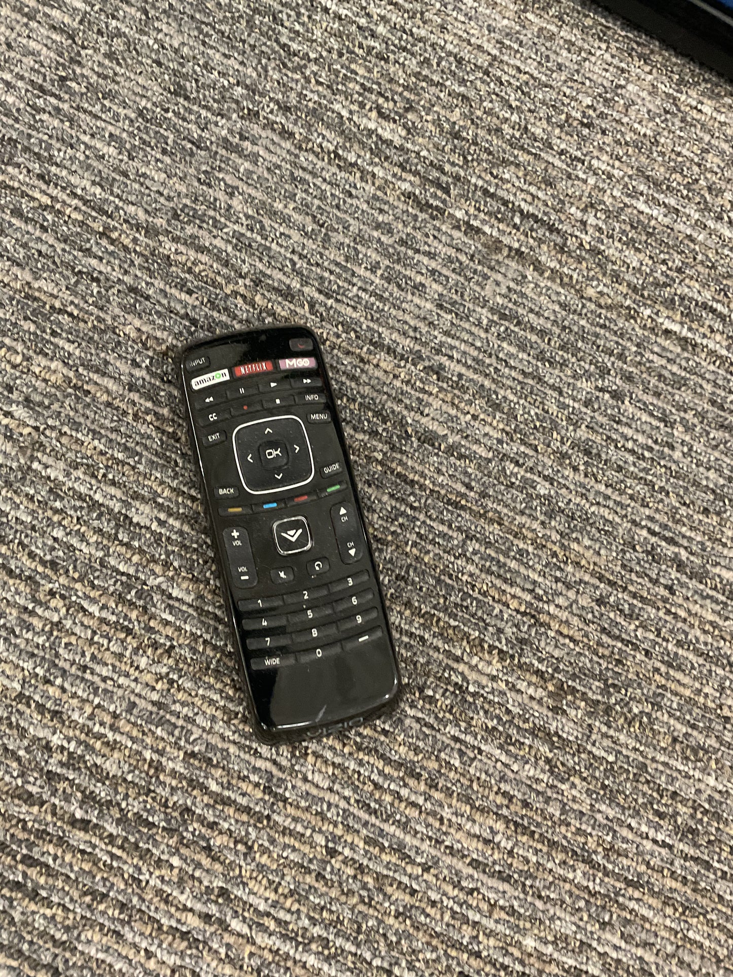Vizio 50” TV