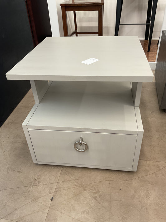 Top Hat Nightstand