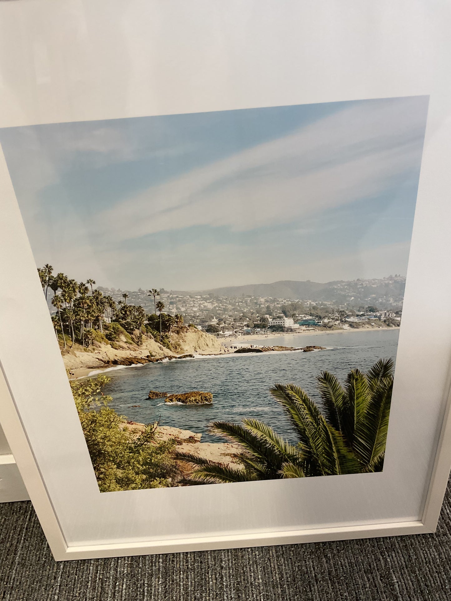 Coastline Life