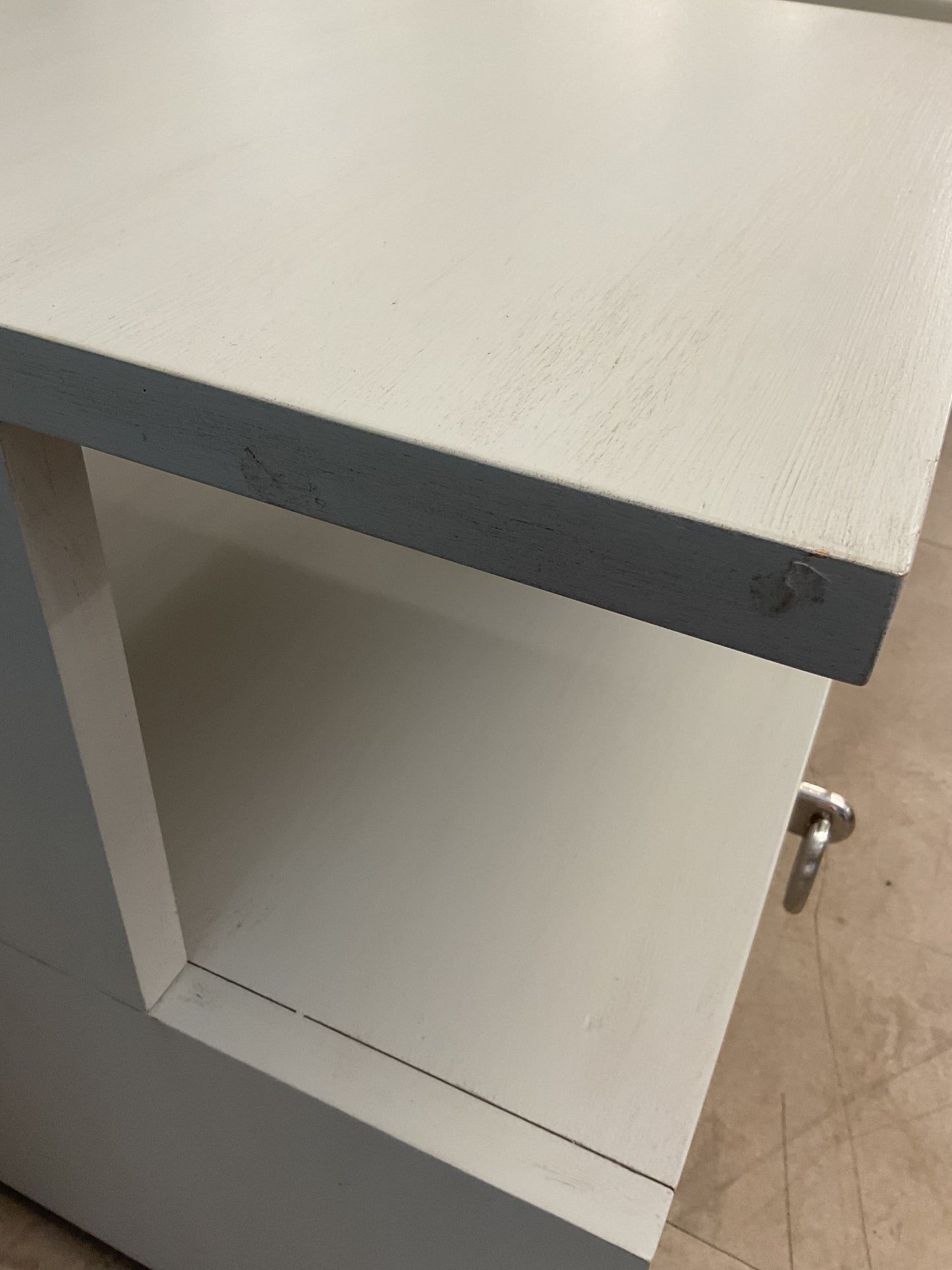 Top Hat Nightstand