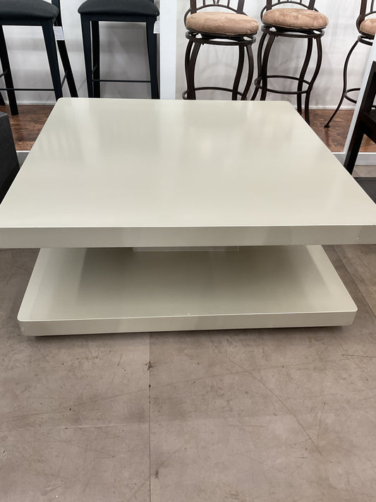 Floating Coffee Table