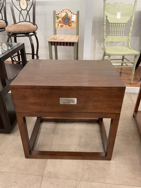 Modern Side Table