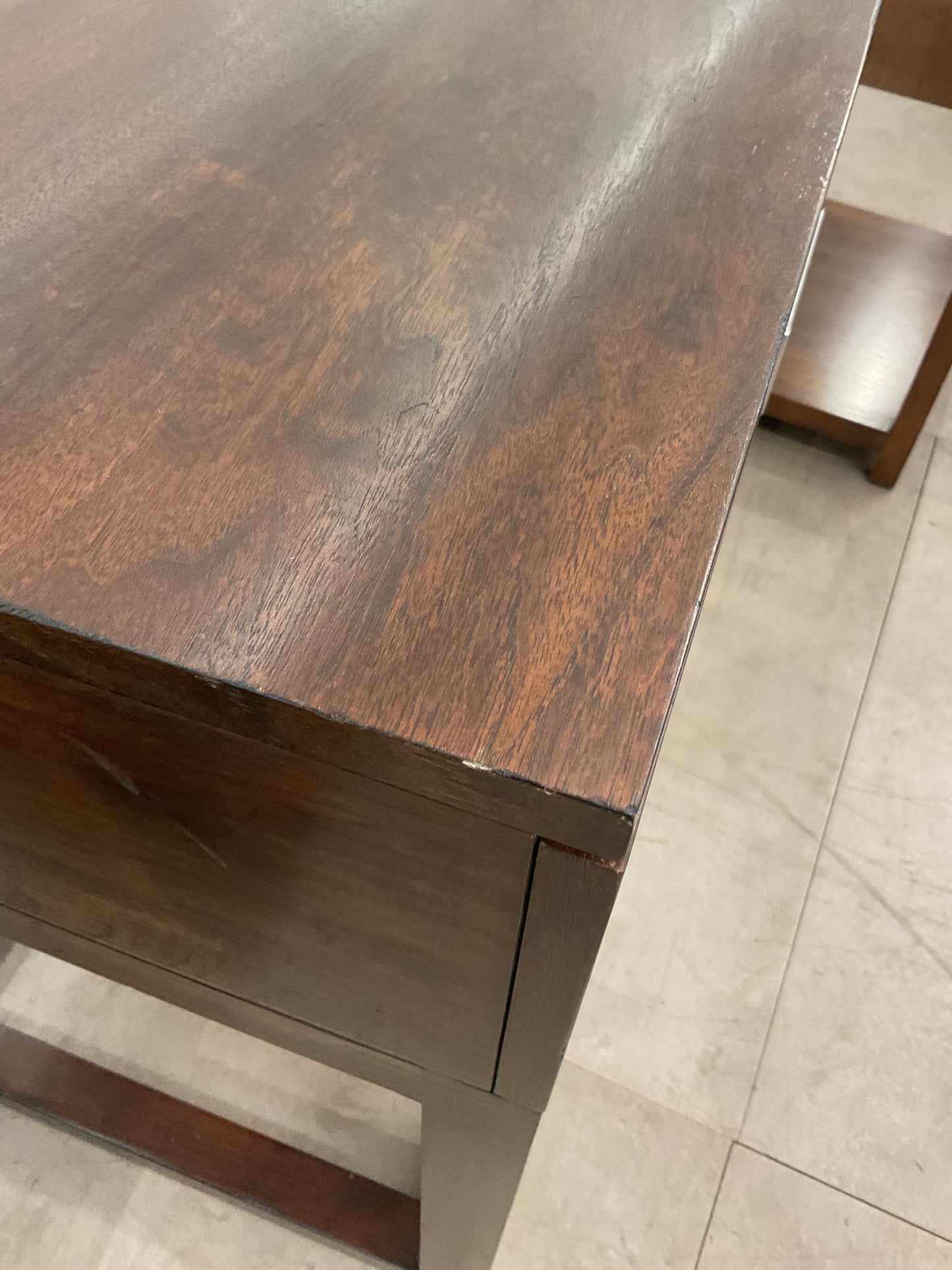 Modern Side Table