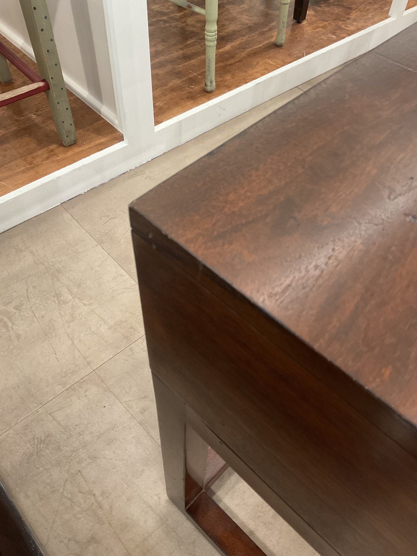 Modern Side Table