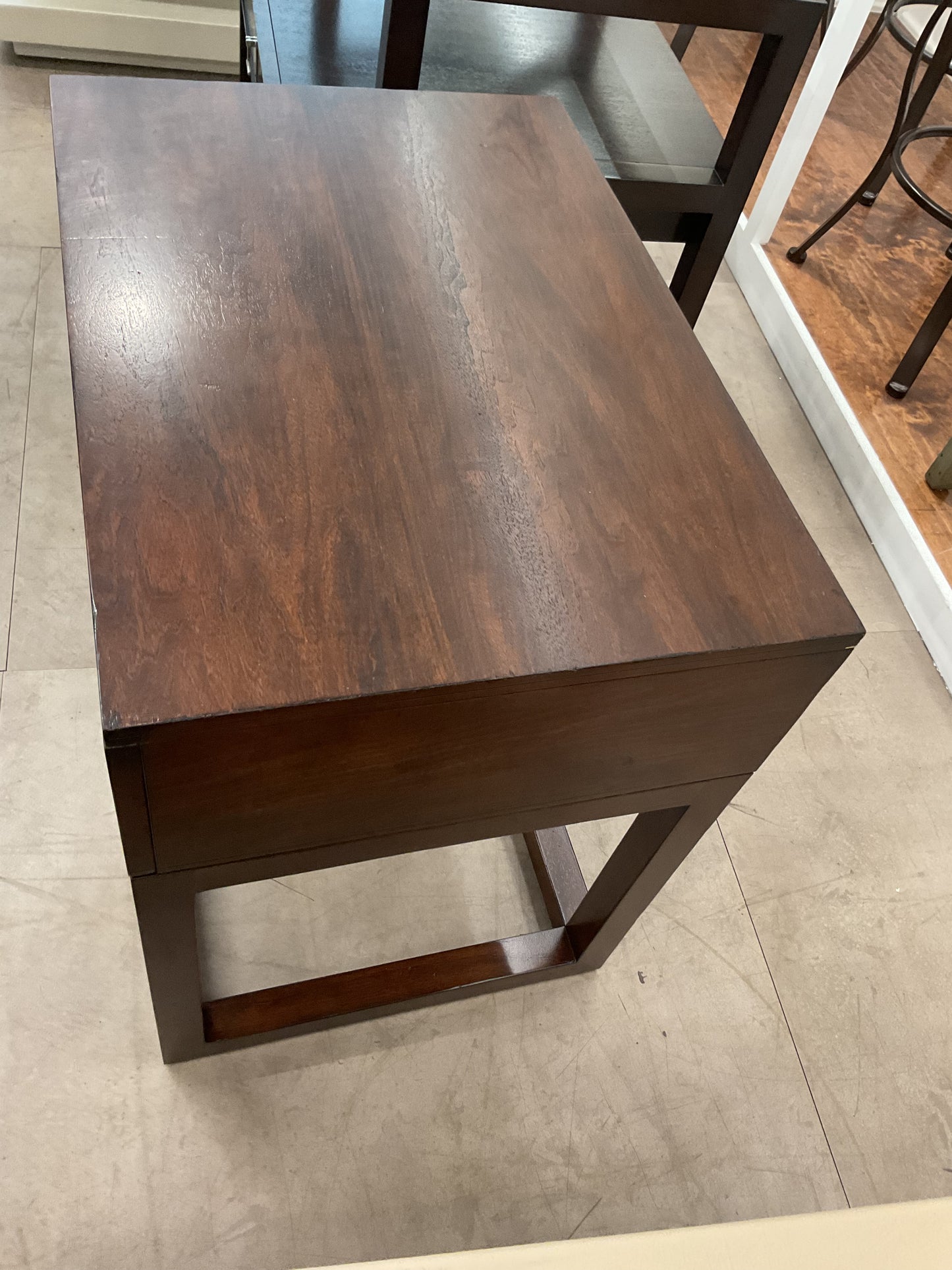 Modern Side Table