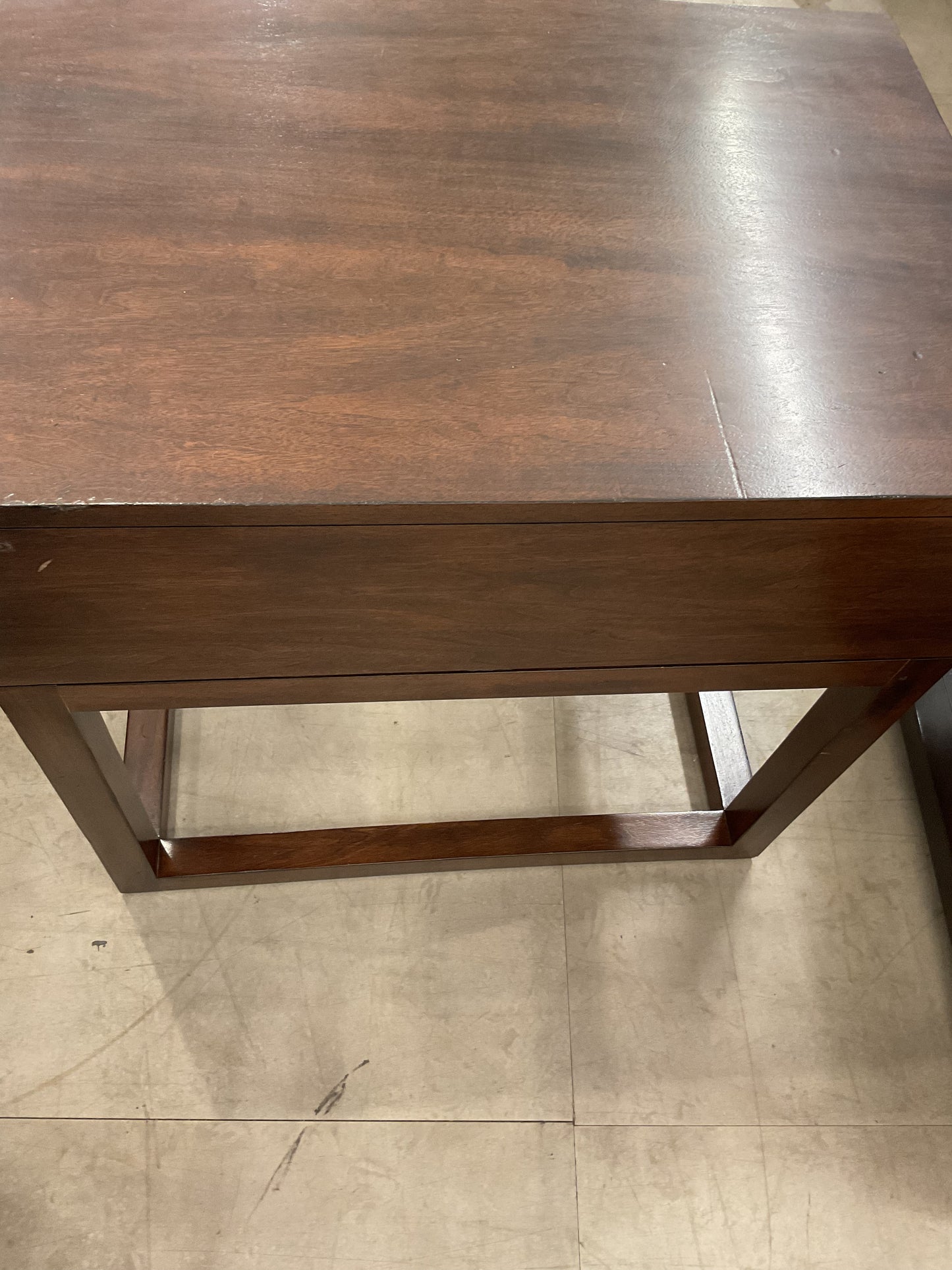 Modern Side Table