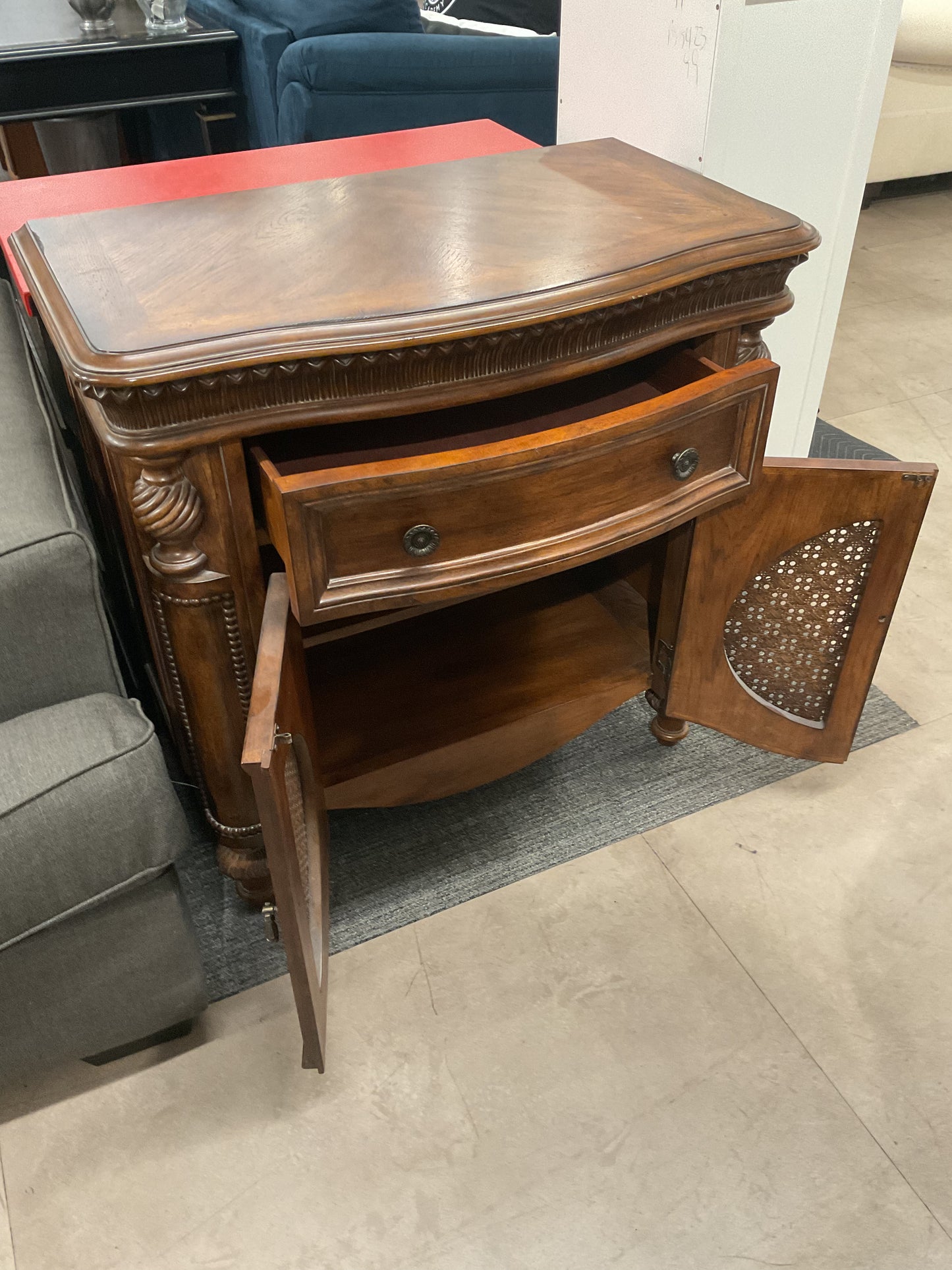 Schnadig Nightstand