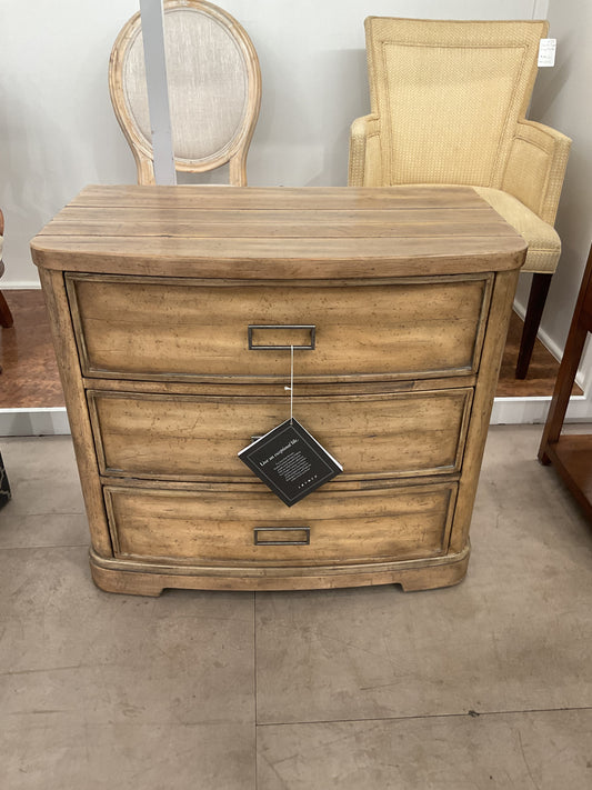 H.F Nightstand