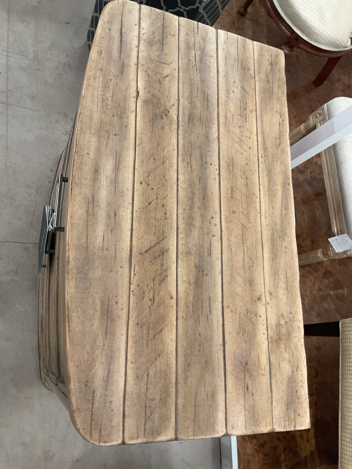 H.F Nightstand