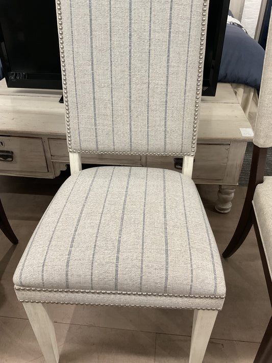 Stone Gray Chair #2