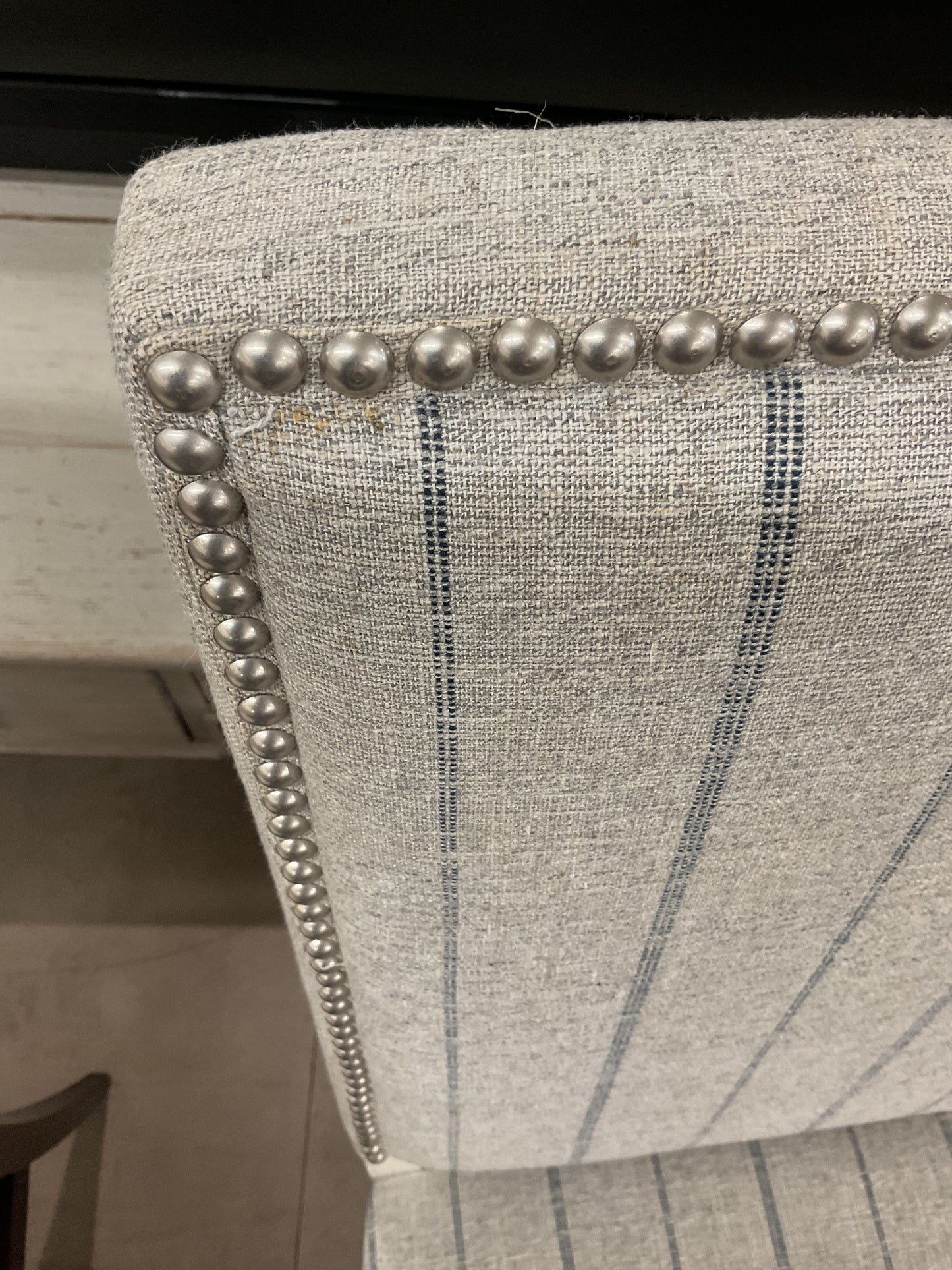 Stone Gray Chair #2
