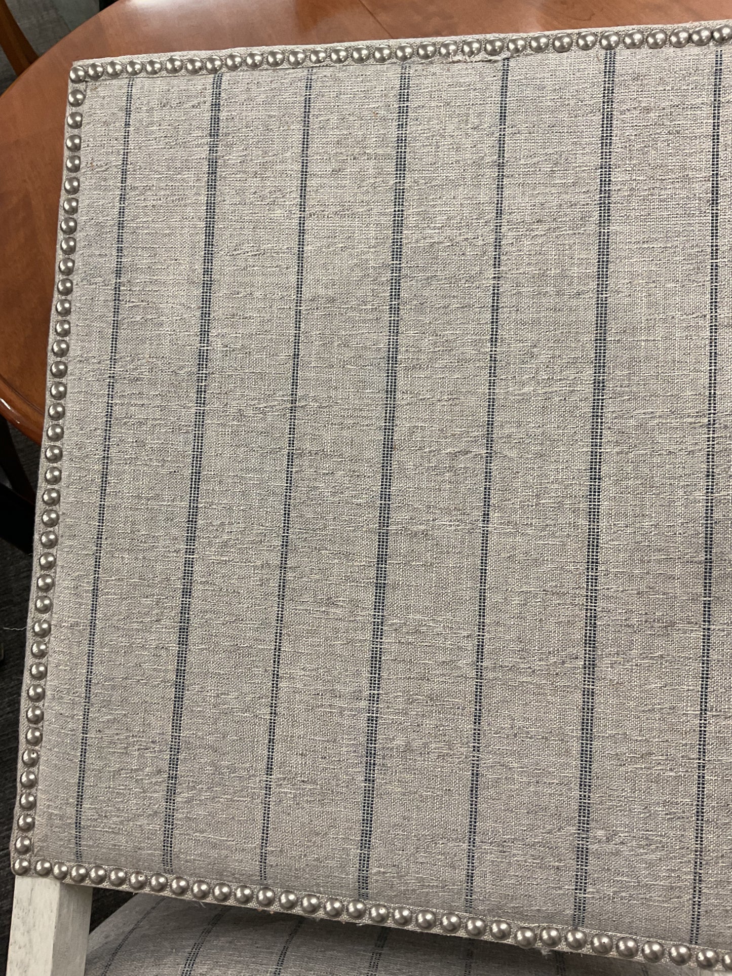 Stone Gray Chair #2