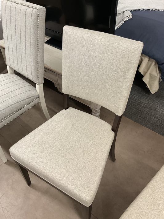 Stone Gray Chair #3
