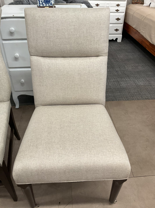 Stone Gray Chair #4