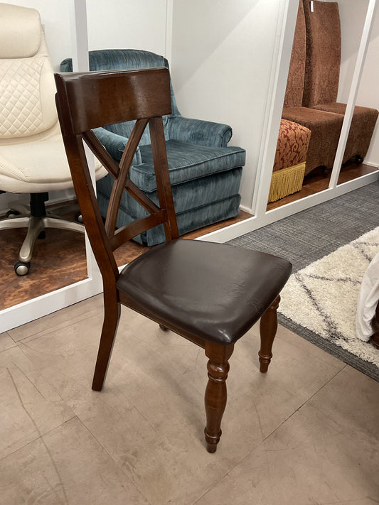 Two Sided Chair