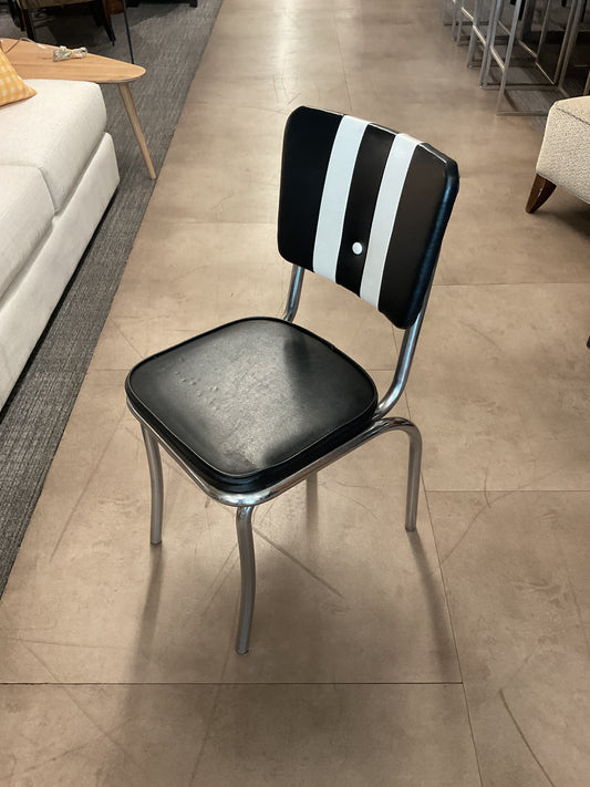 Bowlers Chair
