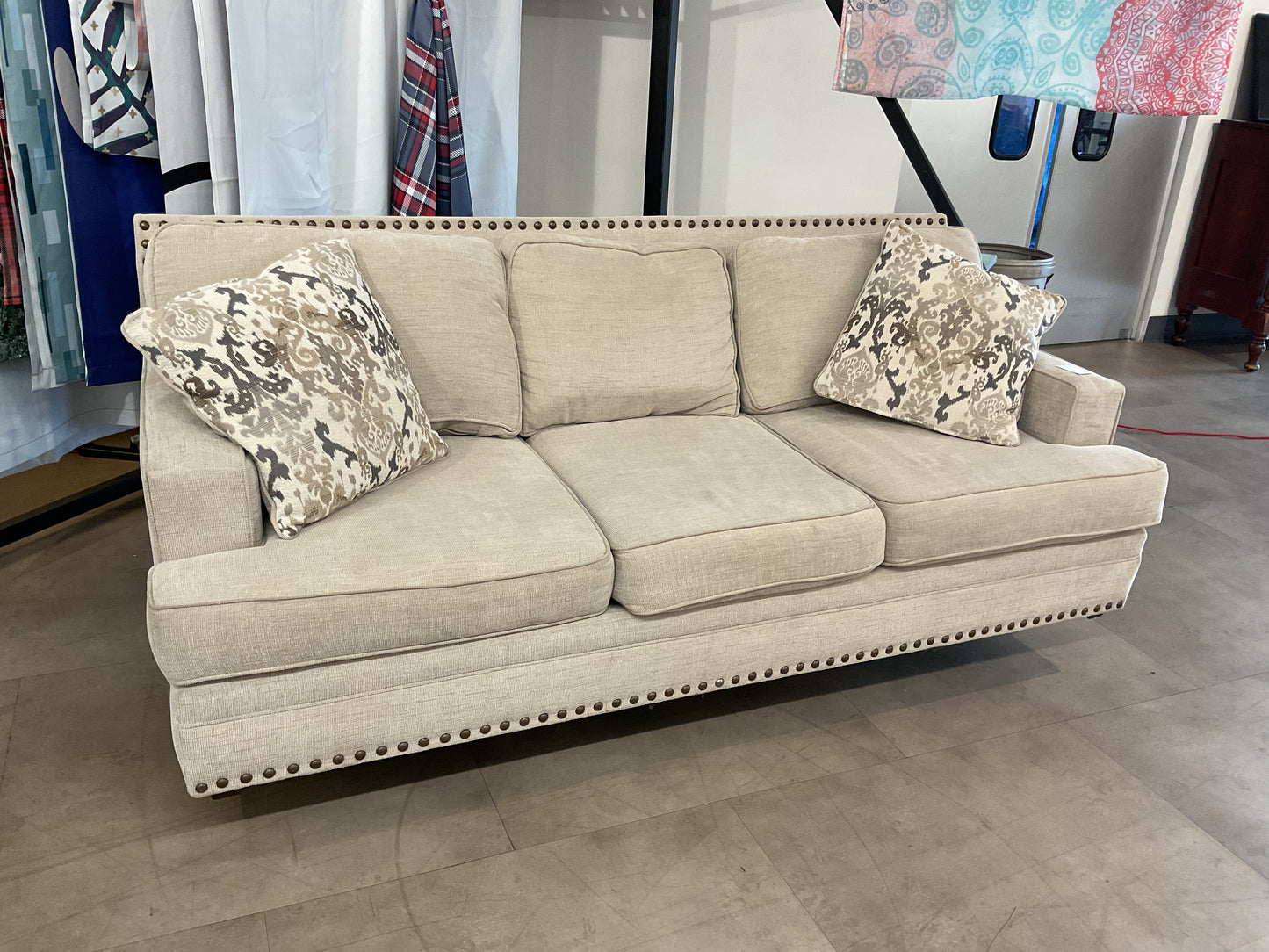 Créma Sofa